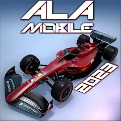 Download Ala Mobile GP - Formula racing [MOD, Unlimited money/gems] + Hack [MOD, Menu] for Android