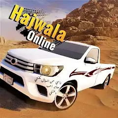 Download Hajwala & Drift Online [MOD, Unlimited coins] + Hack [MOD, Menu] for Android
