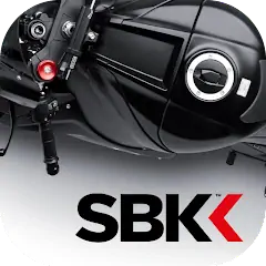Download SBK Official Mobile Game [MOD, Unlimited money/gems] + Hack [MOD, Menu] for Android