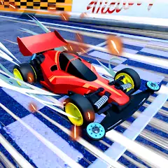 Download 4WD Racer [MOD, Unlimited coins] + Hack [MOD, Menu] for Android