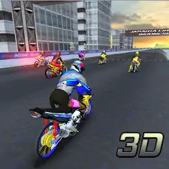 Download Real Drag Bike Racing [MOD, Unlimited coins] + Hack [MOD, Menu] for Android