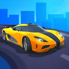 Download Car Race 3D - Racing Master [MOD, Unlimited money] + Hack [MOD, Menu] for Android