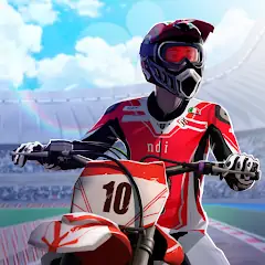 Download Real Motor Rider - Bike Racing [MOD, Unlimited money] + Hack [MOD, Menu] for Android