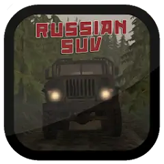 Download Russian SUV [MOD, Unlimited money/coins] + Hack [MOD, Menu] for Android