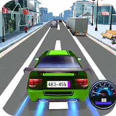 Download Car Racing [MOD, Unlimited money] + Hack [MOD, Menu] for Android