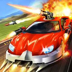 Download Road Riot [MOD, Unlimited money] + Hack [MOD, Menu] for Android