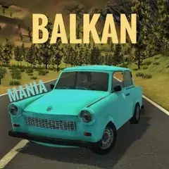 Download Balkan Mania [MOD, Unlimited money/coins] + Hack [MOD, Menu] for Android