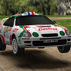 Download Pocket Rally LITE [MOD, Unlimited money/coins] + Hack [MOD, Menu] for Android