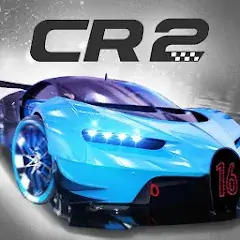 Download City Racing 2: 3D Racing Game [MOD, Unlimited money] + Hack [MOD, Menu] for Android