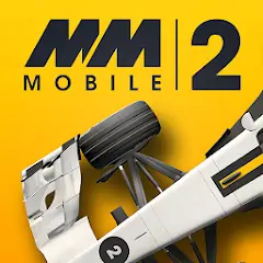 Download Motorsport Manager Mobile 2 [MOD, Unlimited coins] + Hack [MOD, Menu] for Android