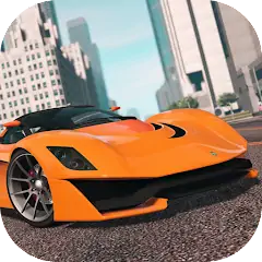 Download Grand Drive Master [MOD, Unlimited coins] + Hack [MOD, Menu] for Android