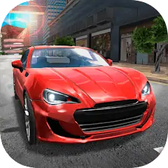 Download Car Driving Simulator Drift [MOD, Unlimited money] + Hack [MOD, Menu] for Android