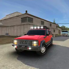 Download Real Off-Road 4x4 [MOD, Unlimited money] + Hack [MOD, Menu] for Android