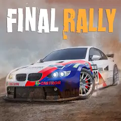 Download Final Rally Extreme Car Racing [MOD, Unlimited money] + Hack [MOD, Menu] for Android
