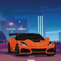 Download Traffic Racer Driving Master [MOD, Unlimited money/coins] + Hack [MOD, Menu] for Android