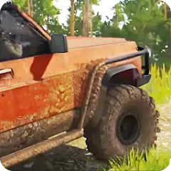 Download 4x4 SUV Offroad Drive Rally [MOD, Unlimited coins] + Hack [MOD, Menu] for Android