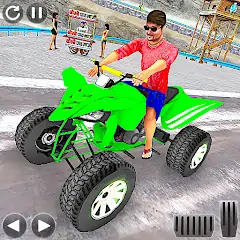 Download Car Game Racing Simulator 3D [MOD, Unlimited money] + Hack [MOD, Menu] for Android