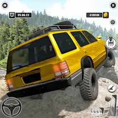 Download Offroad Jeep Racing Extreme [MOD, Unlimited money/coins] + Hack [MOD, Menu] for Android