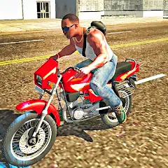 Download Indian Bike Wala Game 3D Real [MOD, Unlimited money/coins] + Hack [MOD, Menu] for Android