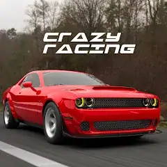 Download Fast Car Racing Driving Sim [MOD, Unlimited money/gems] + Hack [MOD, Menu] for Android