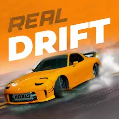 Download Car Drift Game: Drift Legends [MOD, Unlimited coins] + Hack [MOD, Menu] for Android