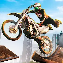 Download Trial Mania: Dirt Bike Games [MOD, Unlimited money/coins] + Hack [MOD, Menu] for Android