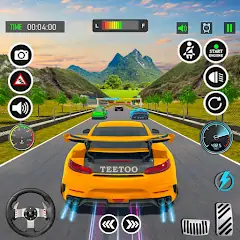Download Car Racing Games Offline 2023 [MOD, Unlimited money] + Hack [MOD, Menu] for Android