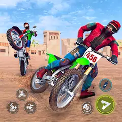Download Bike Racing 3d: Stunt Legends [MOD, Unlimited coins] + Hack [MOD, Menu] for Android