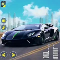 Download Car Racing Game Offline 2023 [MOD, Unlimited coins] + Hack [MOD, Menu] for Android