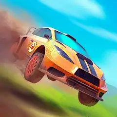 Download Rally Clash [MOD, Unlimited money] + Hack [MOD, Menu] for Android