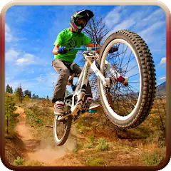 Download BMX Boy Bike Stunt Rider Game [MOD, Unlimited money] + Hack [MOD, Menu] for Android