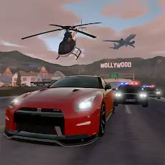 Download Car Sim | Open World [MOD, Unlimited money] + Hack [MOD, Menu] for Android