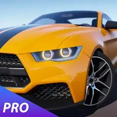 Download Car Game Pro - Parking & Race [MOD, Unlimited money] + Hack [MOD, Menu] for Android
