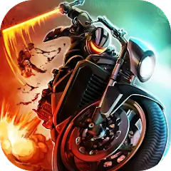Death Moto 3 : Fighting Rider