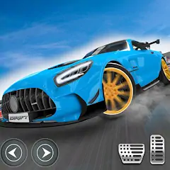 Download Traffic Racer Traffic Games [MOD, Unlimited coins] + Hack [MOD, Menu] for Android