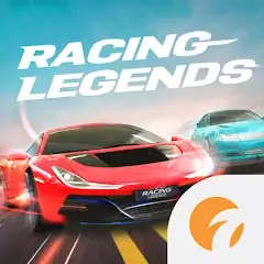Download Racing Legends Funzy [MOD, Unlimited money] + Hack [MOD, Menu] for Android