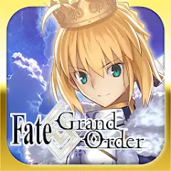 Download Fate/Grand Order (English) [MOD, Unlimited money/gems] + Hack [MOD, Menu] for Android
