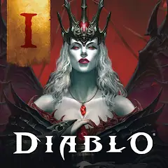 Download Diablo Immortal [MOD, Unlimited money/coins] + Hack [MOD, Menu] for Android