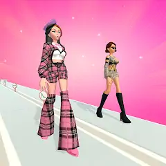 Download Fashion Battle - Dress up game [MOD, Unlimited money] + Hack [MOD, Menu] for Android