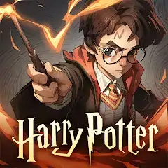 Download Harry Potter: Magic Awakened [MOD, Unlimited coins] + Hack [MOD, Menu] for Android