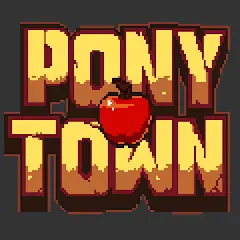 Download Pony Town - Social MMORPG [MOD, Unlimited money] + Hack [MOD, Menu] for Android
