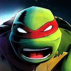 Download Ninja Turtles: Legends [MOD, Unlimited coins] + Hack [MOD, Menu] for Android