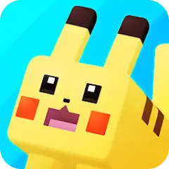 Download Pokémon Quest [MOD, Unlimited money/coins] + Hack [MOD, Menu] for Android