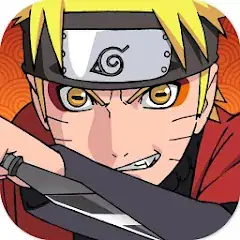 Download Naruto SlugfestX [MOD, Unlimited money/gems] + Hack [MOD, Menu] for Android