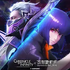 Download Chronicle of Infinity [MOD, Unlimited money/gems] + Hack [MOD, Menu] for Android