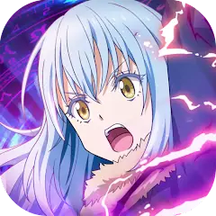 Download Tensura: King of Monsters [MOD, Unlimited money/gems] + Hack [MOD, Menu] for Android