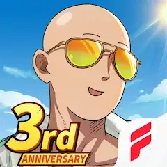 Download ONE PUNCH MAN: The Strongest [MOD, Unlimited money/gems] + Hack [MOD, Menu] for Android