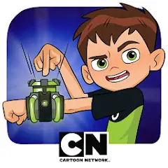 Download Ben 10 - Alien Experience : AR [MOD, Unlimited money/coins] + Hack [MOD, Menu] for Android