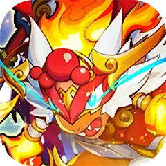Download Monster Master: Saga [MOD, Unlimited coins] + Hack [MOD, Menu] for Android
