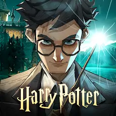 Download Harry Potter: Magic Awakened™ [MOD, Unlimited coins] + Hack [MOD, Menu] for Android